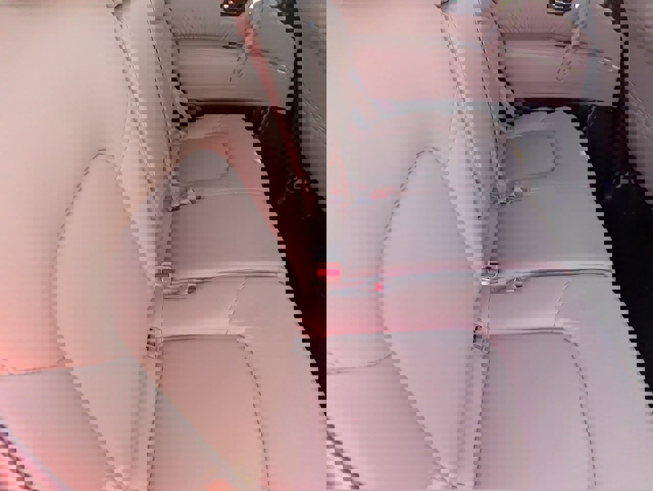 Certified 2024 Nissan Armada SV w/ Cargo Package image 14