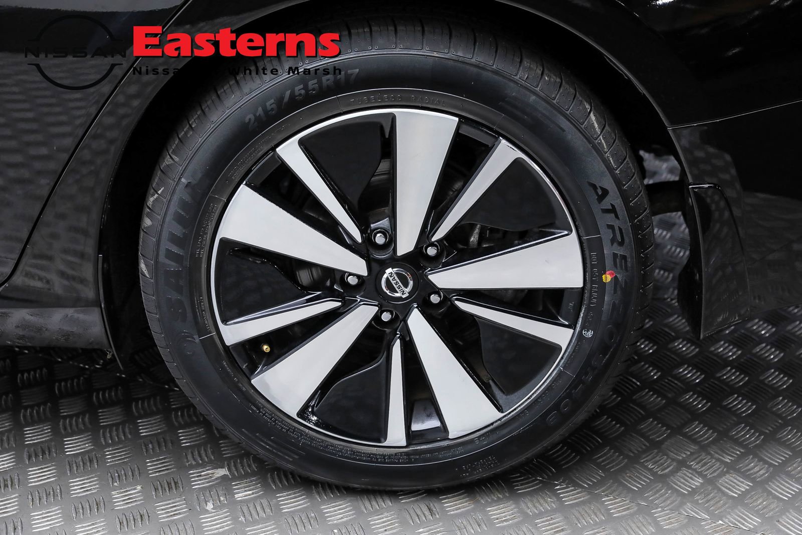 Used 2021 Nissan Altima 2.5 SV w/ SV Premium Package image 25