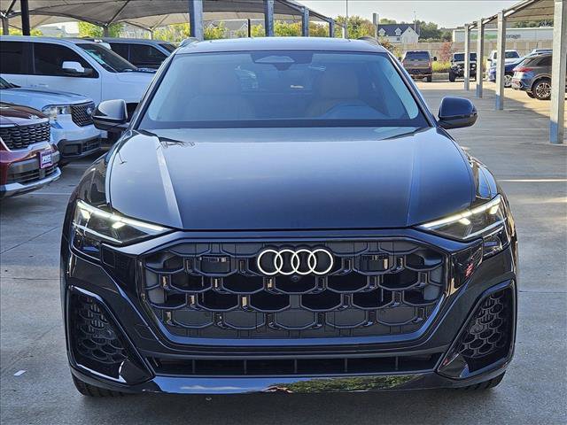 New 2027 Audi Q8 Premium AWD/4WD image 2