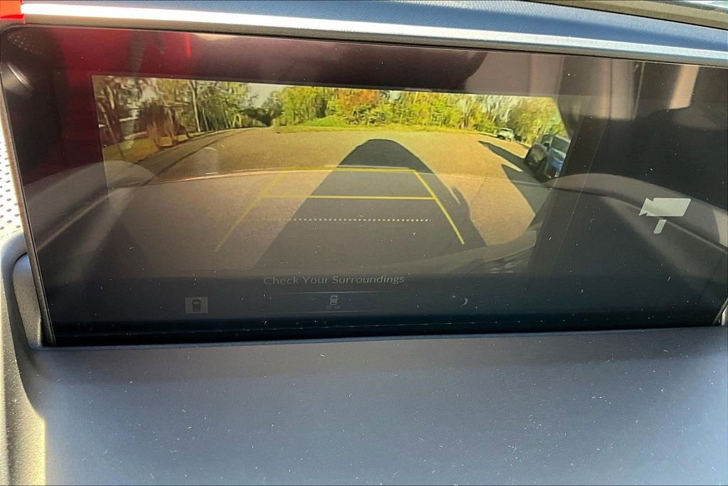 New 2026 Acura RDX A-Spec image 24