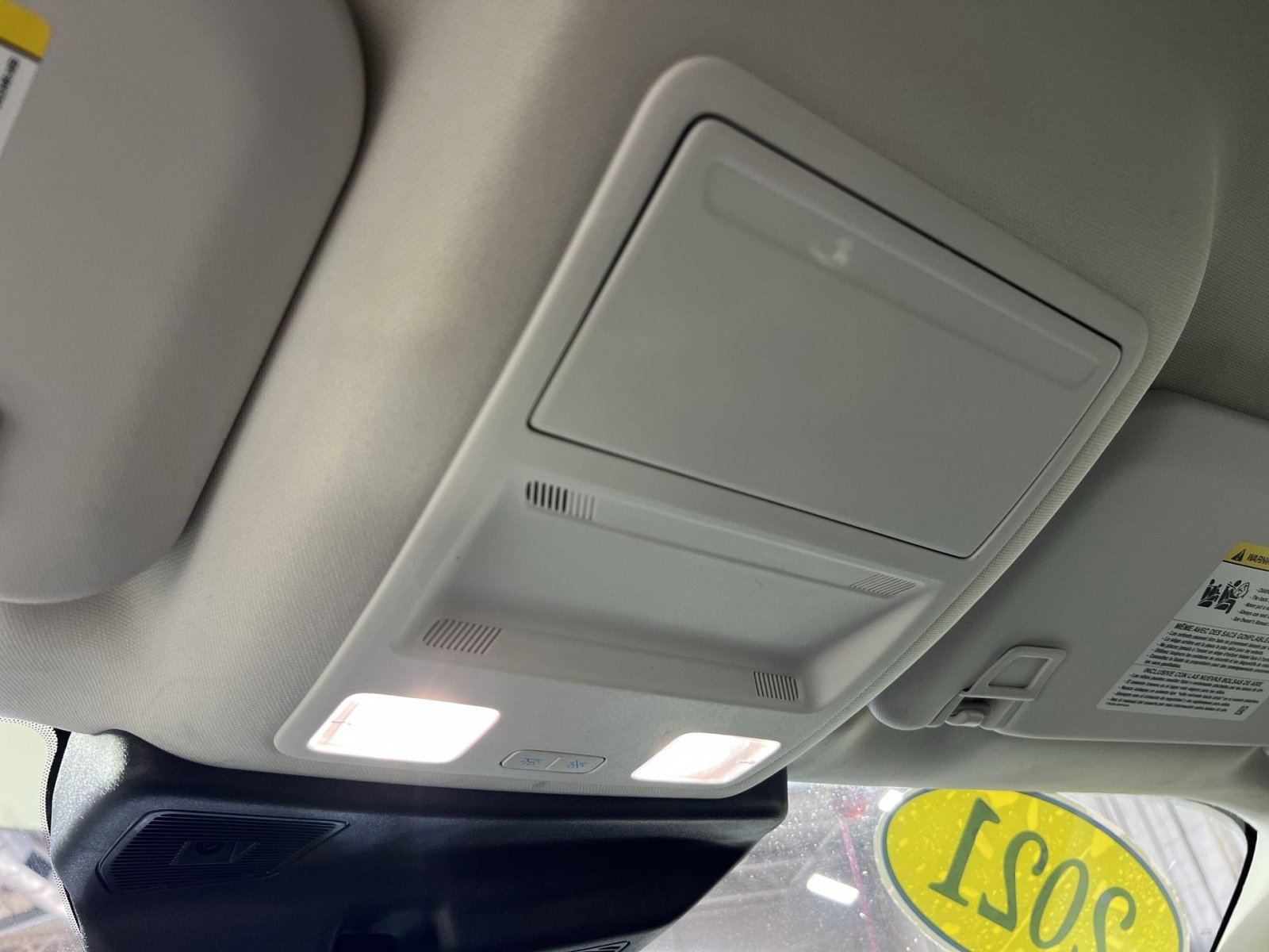 Used 2021 Ford Bronco Sport Big Bend image 35