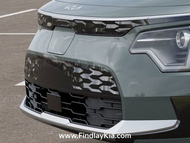 New 2026 Kia Niro Wind image 15