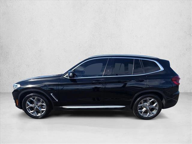 Used 2021 BMW X3 xDrive30e w/ Premium Package image 9