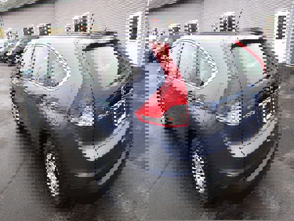 Used 2013 Honda CR-V LX image 3