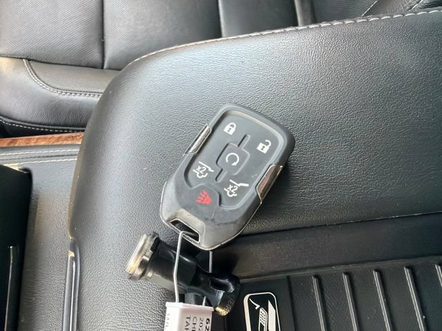 Used 2020 Chevrolet Tahoe Premier AWD/4WD image 64