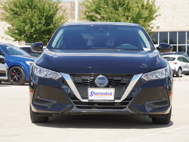 Used 2023 Nissan Sentra S FWD image 6