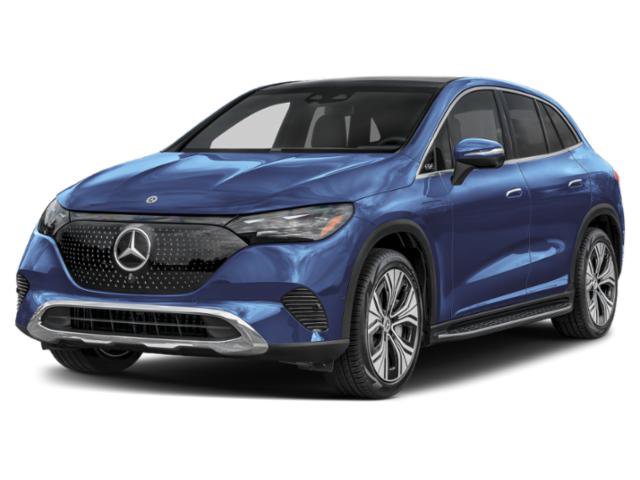 New 2027 Mercedes-Benz EQE 320 4MATIC SUV