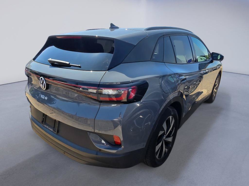 Used 2023 Volkswagen ID.4 Pro RWD image 4