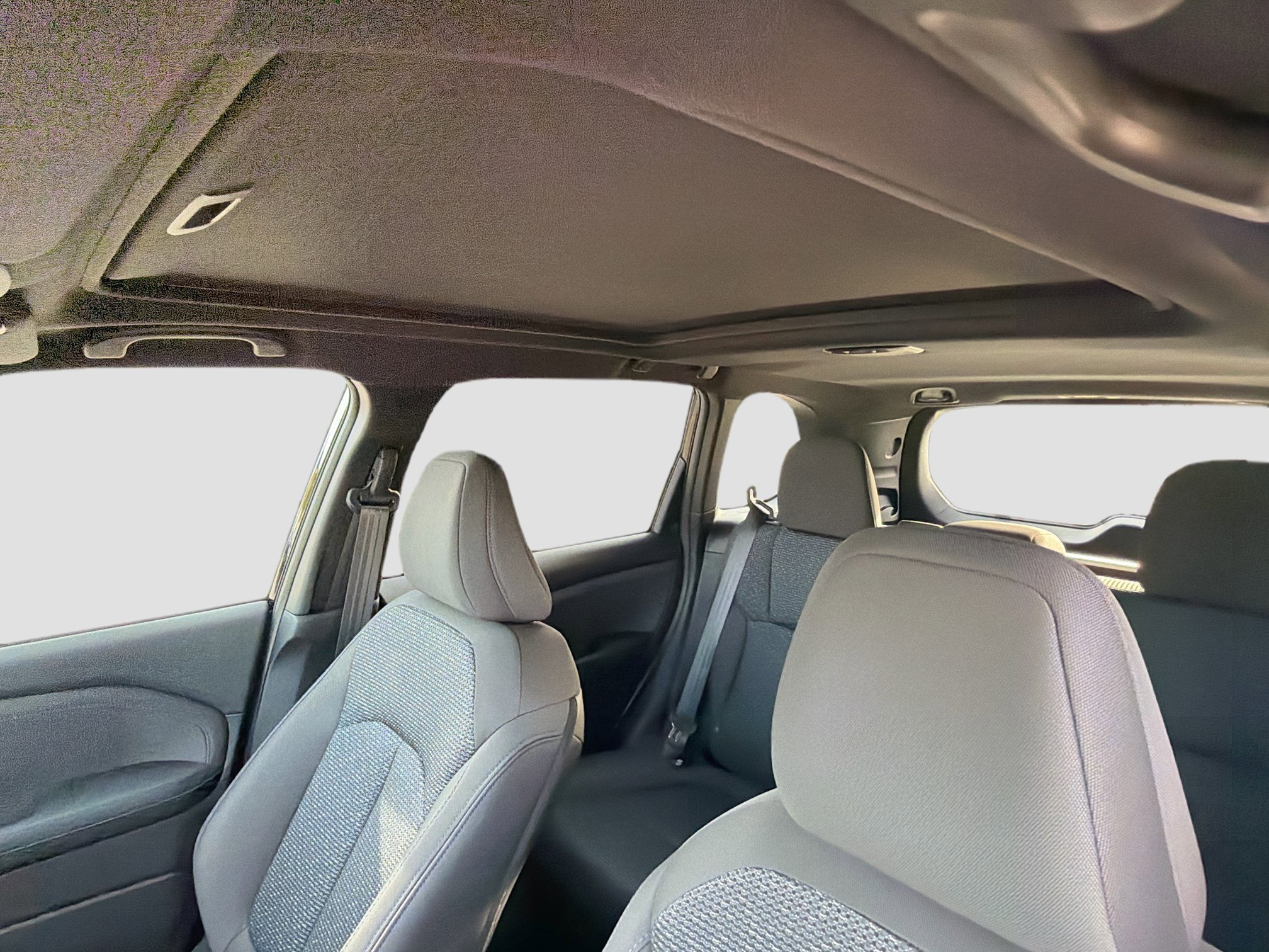 New 2026 Subaru Forester Premium image 27