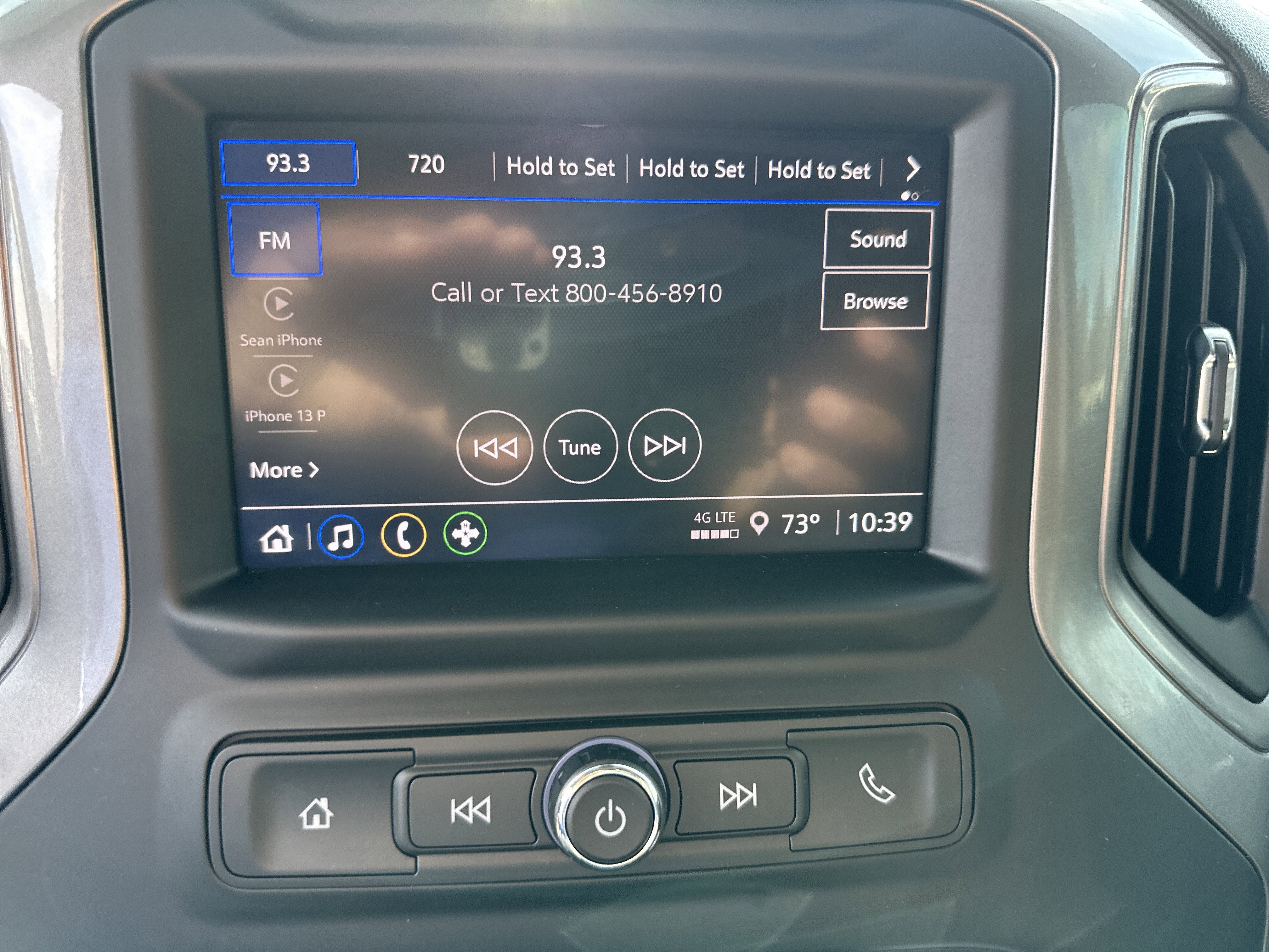 Certified 2025 GMC Sierra 1500 Pro w/ Pro Value Package image 32