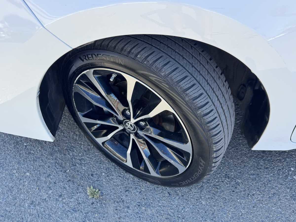 Used 2019 Toyota Corolla SE image 31