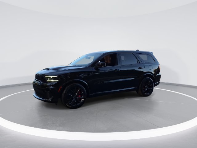 New 2024 Dodge Durango SRT w/ Black Package AWD/4WD image 4