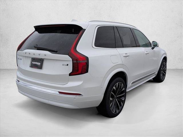New 2026 Volvo XC90 B5 Plus w/ Protection Package AWD/4WD image 2