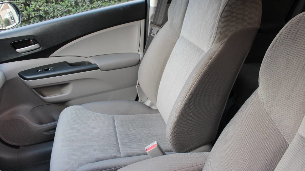 Used 2014 Honda CR-V LX image 29