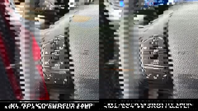 New 2026 Ford Maverick Lariat w/ 4K Tow Package image 12