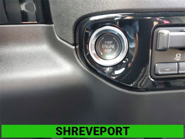 Certified 2025 Chevrolet Silverado 1500 ZR2 w/ Technology Package image 17