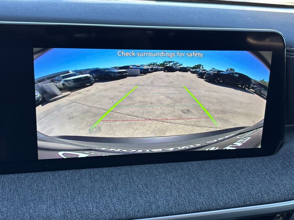New 2026 Nissan Kicks SV FWD image 17