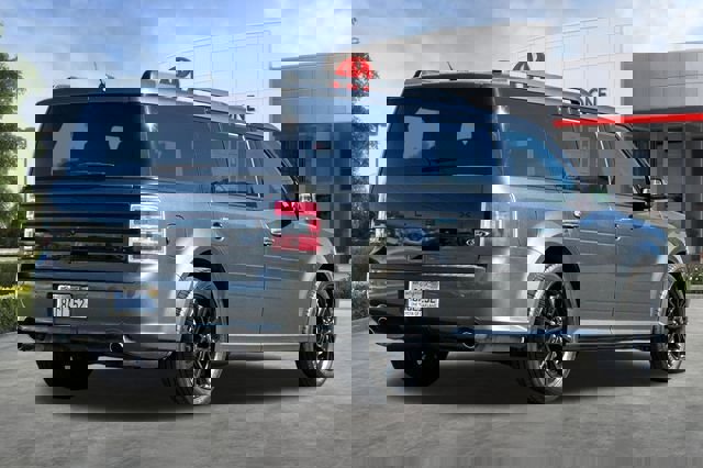 Used 2017 Ford Flex SEL w/ Equipment Group 202A image 4