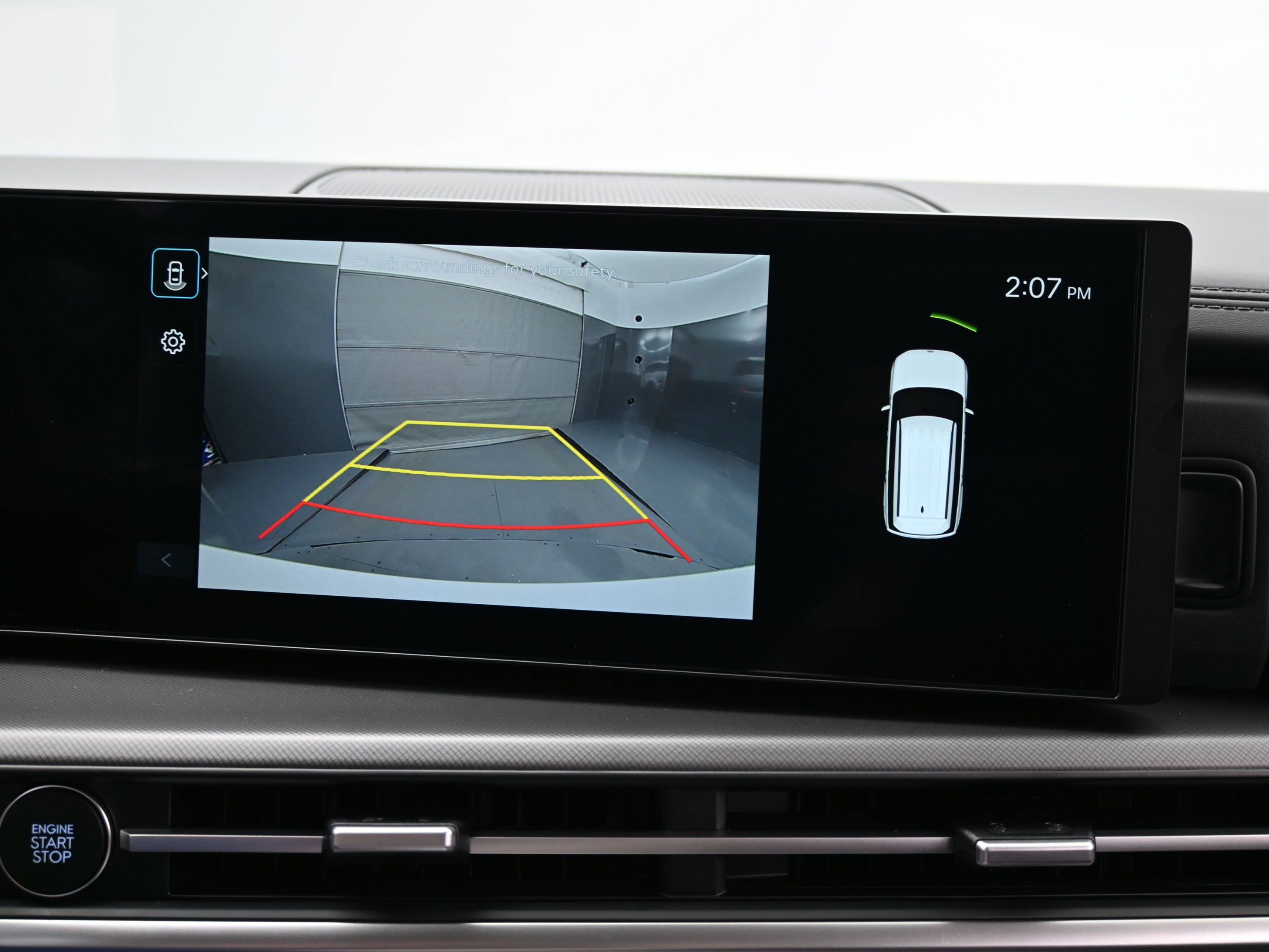 New 2026 Hyundai Santa Fe SE image 6