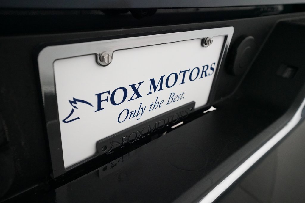 Used 2019 Chevrolet Silverado 1500 LT w/ Convenience Package image 36