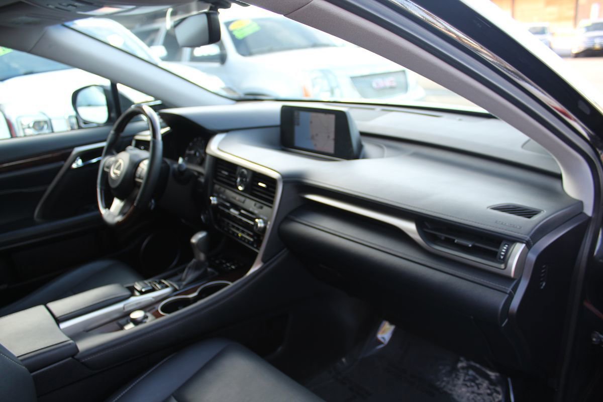 Used 2016 Lexus RX 350 FWD w/ Premium Package image 22