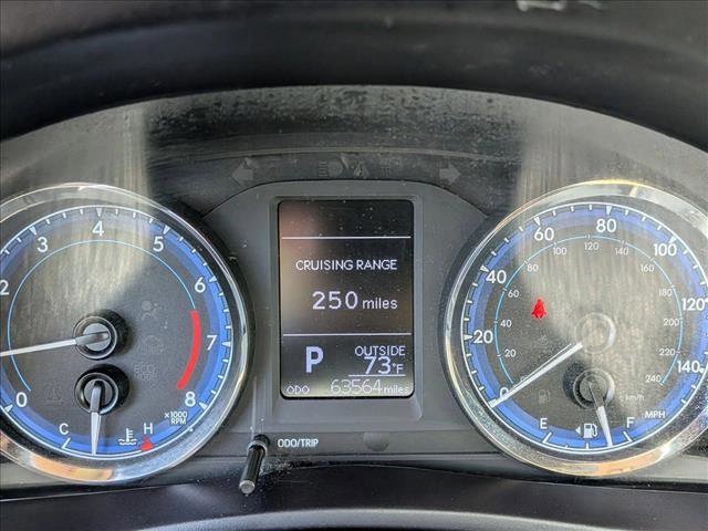 Used 2019 Toyota Corolla LE FWD image 11