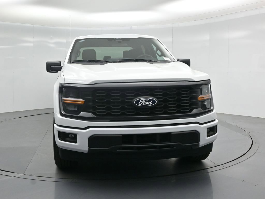New 2026 Ford F150 STX RWD image 50