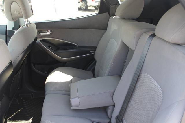 Used 2016 Hyundai Santa Fe Sport AWD/4WD image 25
