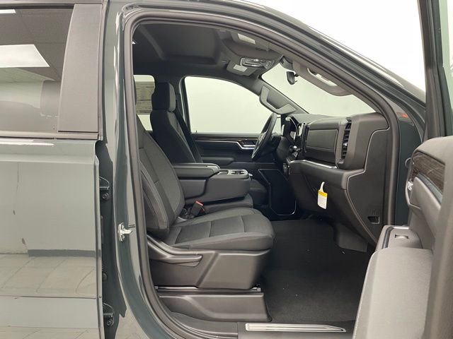 New 2026 Chevrolet Silverado 1500 LT image 15