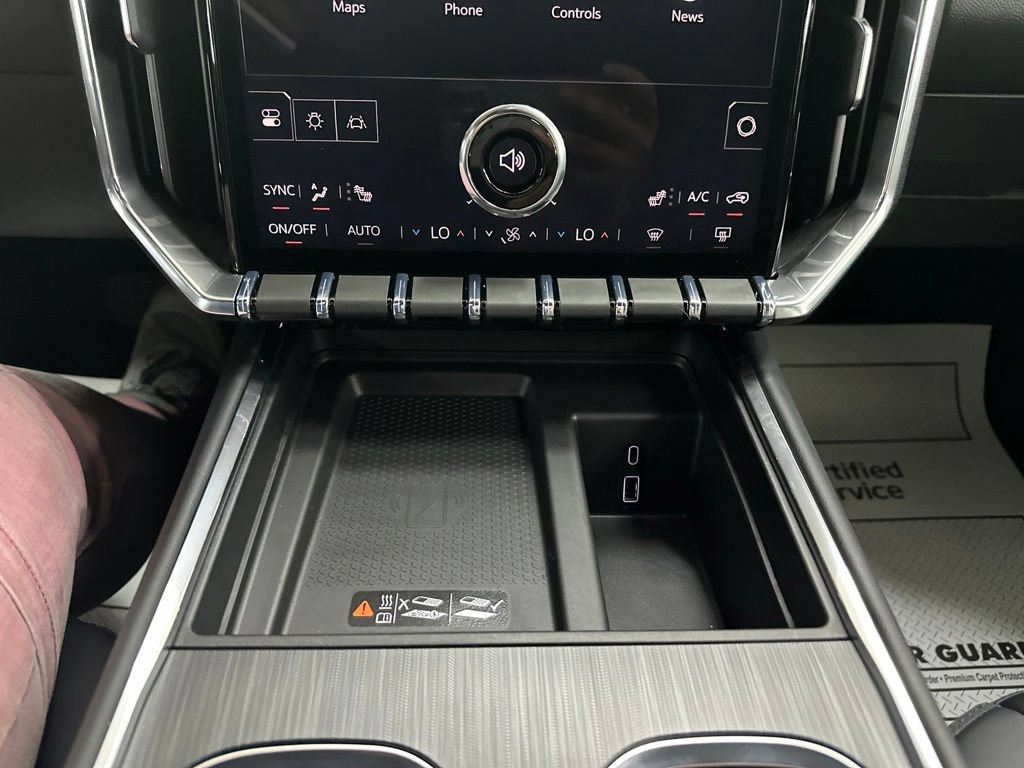 New 2026 GMC Acadia Elevation w/ Black Edition AWD/4WD image 49