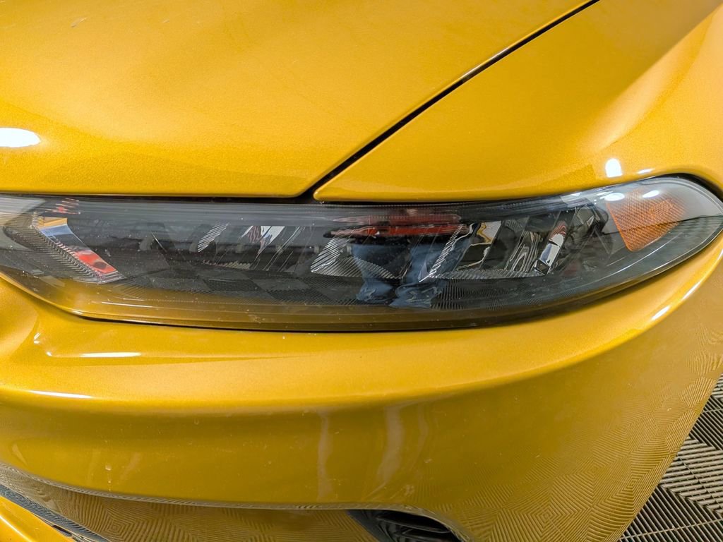 Used 2023 Dodge Hornet GT Plus w/ Track Pack image 17