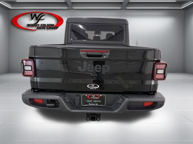 New 2026 Jeep Gladiator Sport AWD/4WD image 7