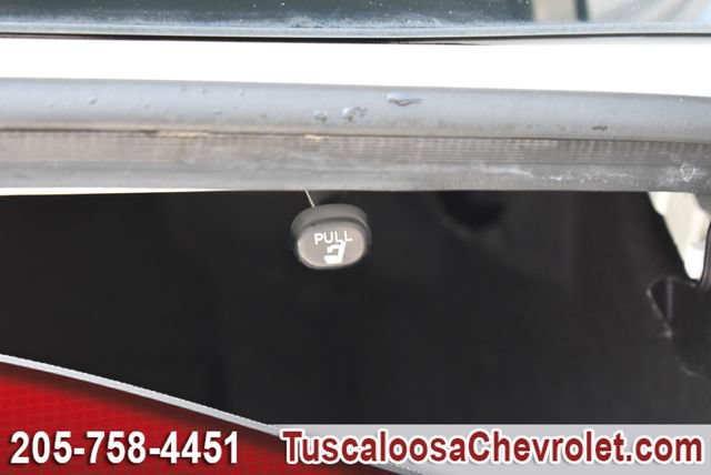 Used 2024 Toyota Camry XSE FWD image 9