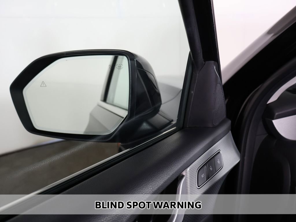 Used 2023 Hyundai Palisade SEL w/ Cargo Package AWD/4WD image 16