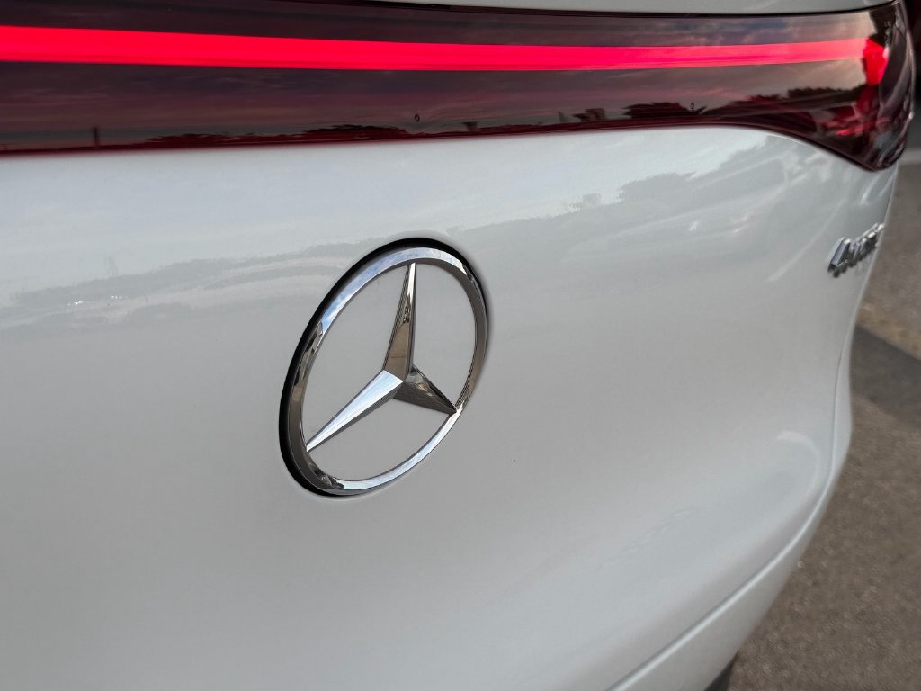 Used 2023 Mercedes-Benz EQE 350+ 4MATIC SUV image 18