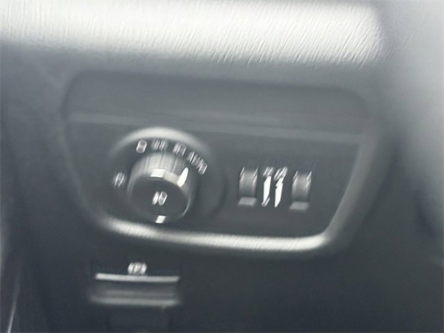 New 2025 Jeep Grand Cherokee L Limited w/ Luxury Tech Group II image 27