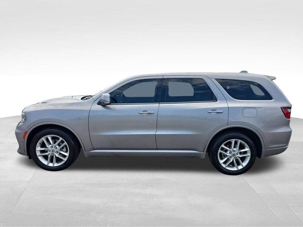 Used 2021 Dodge Durango R/T RWD image 2