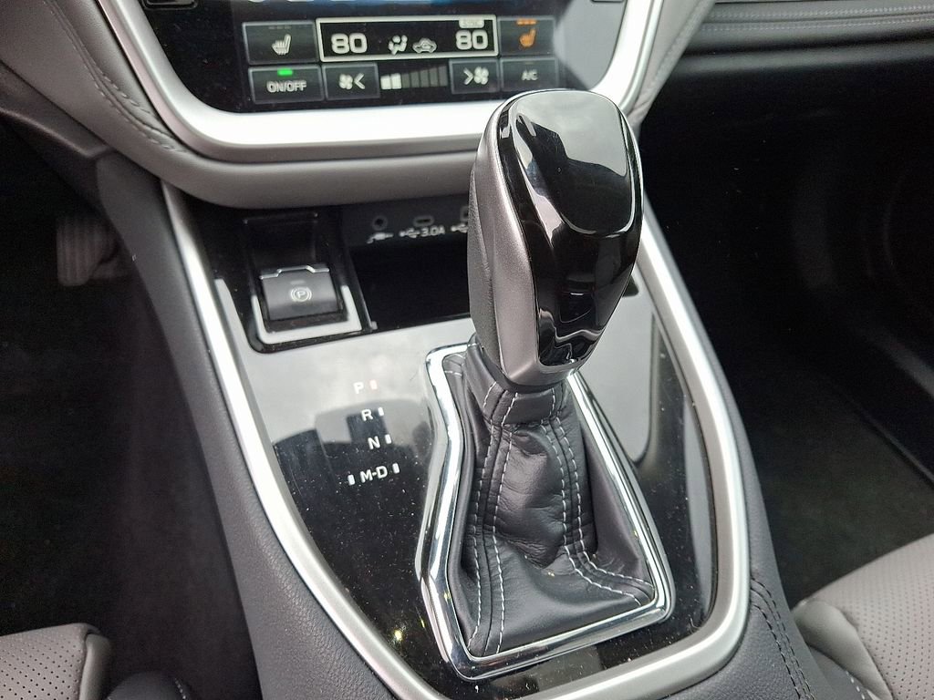 Used 2025 Subaru Outback Limited w/ Popular Package #2 image 15