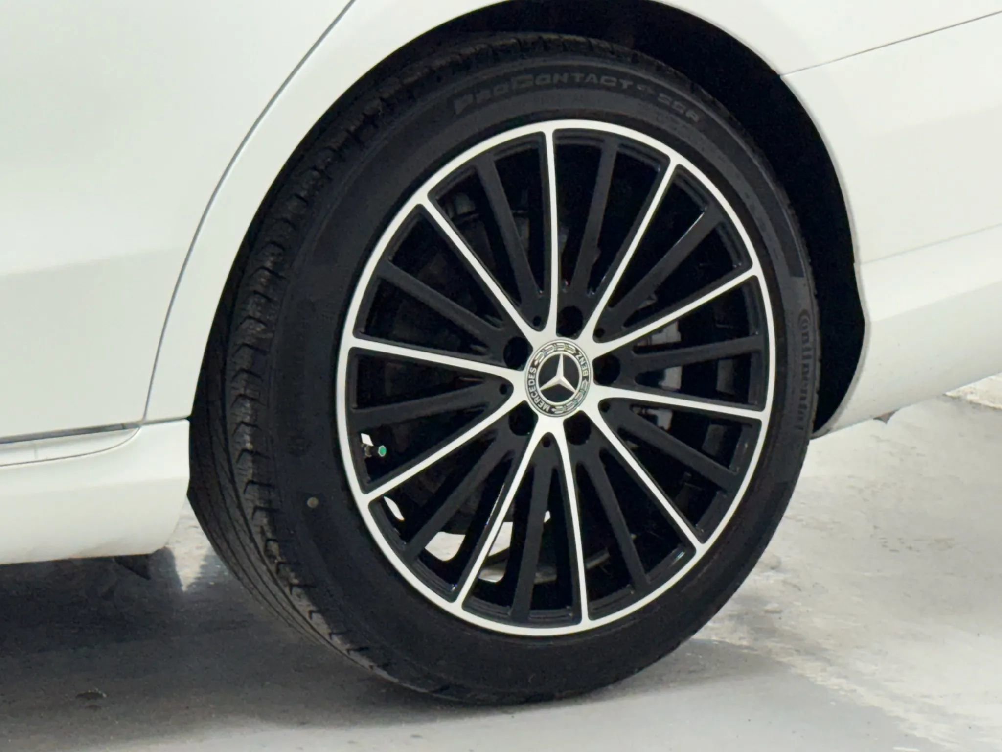 Used 2021 Mercedes-Benz C 300 Sedan image 42