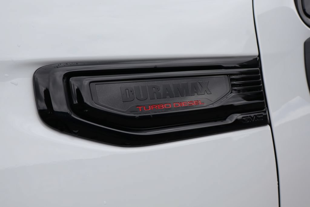 Certified 2026 GMC Sierra 1500 AT4 w/ AT4 Premium Package AWD/4WD image 9