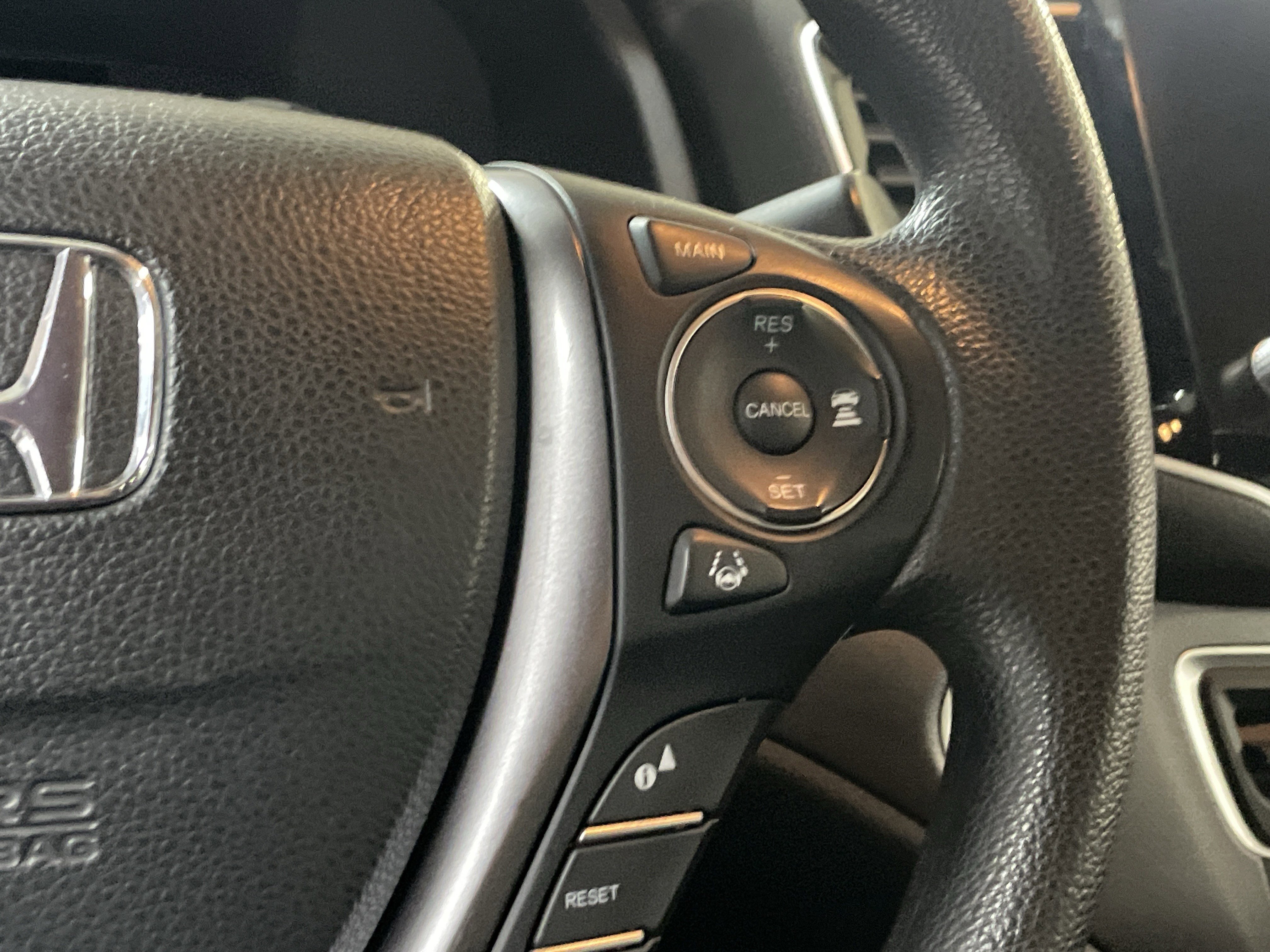 Used 2021 Honda Ridgeline Sport image 20