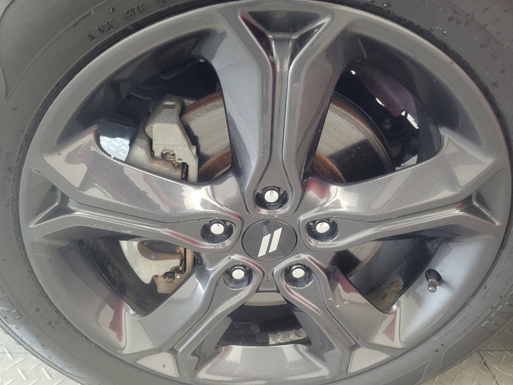 Used 2020 Dodge Journey Crossroad FWD image 31