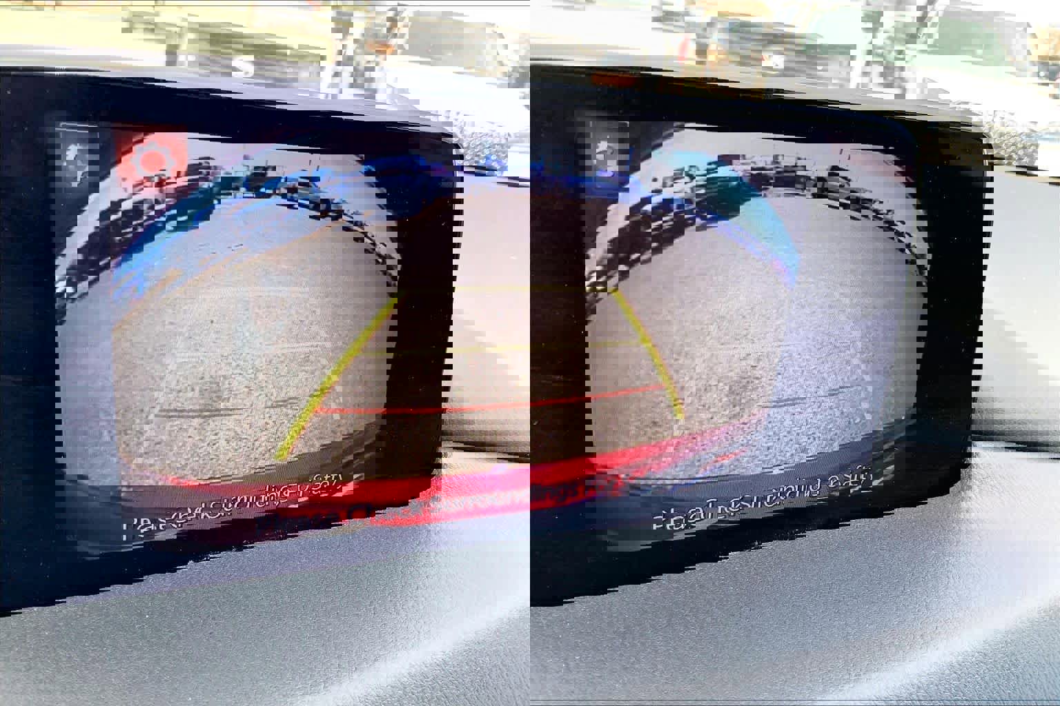 Used 2020 MAZDA CX-5 Sport image 26