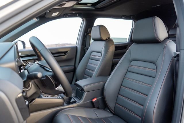 New 2026 Honda CR-V Sport Touring image 16