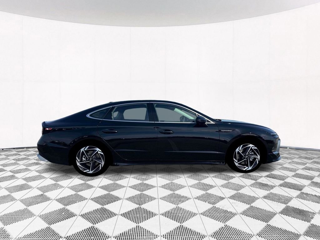 New 2026 Hyundai Sonata SEL image 13