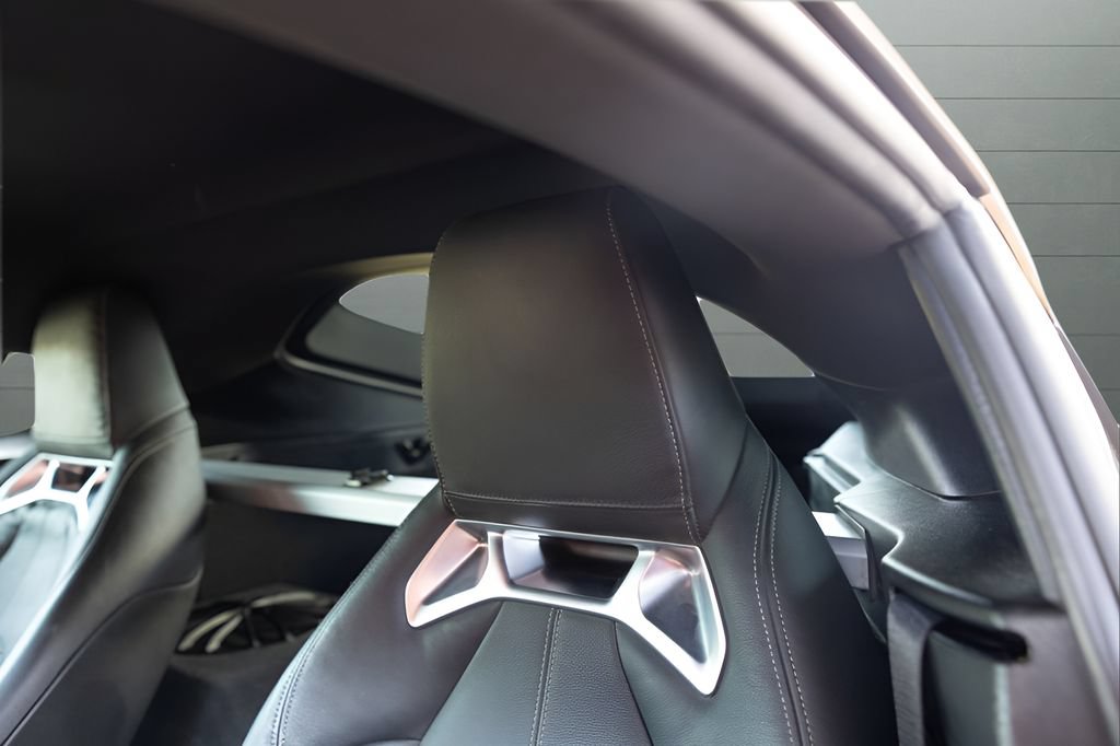 Used 2021 Toyota Supra Premium w/ Driver Assist Package RWD image 41