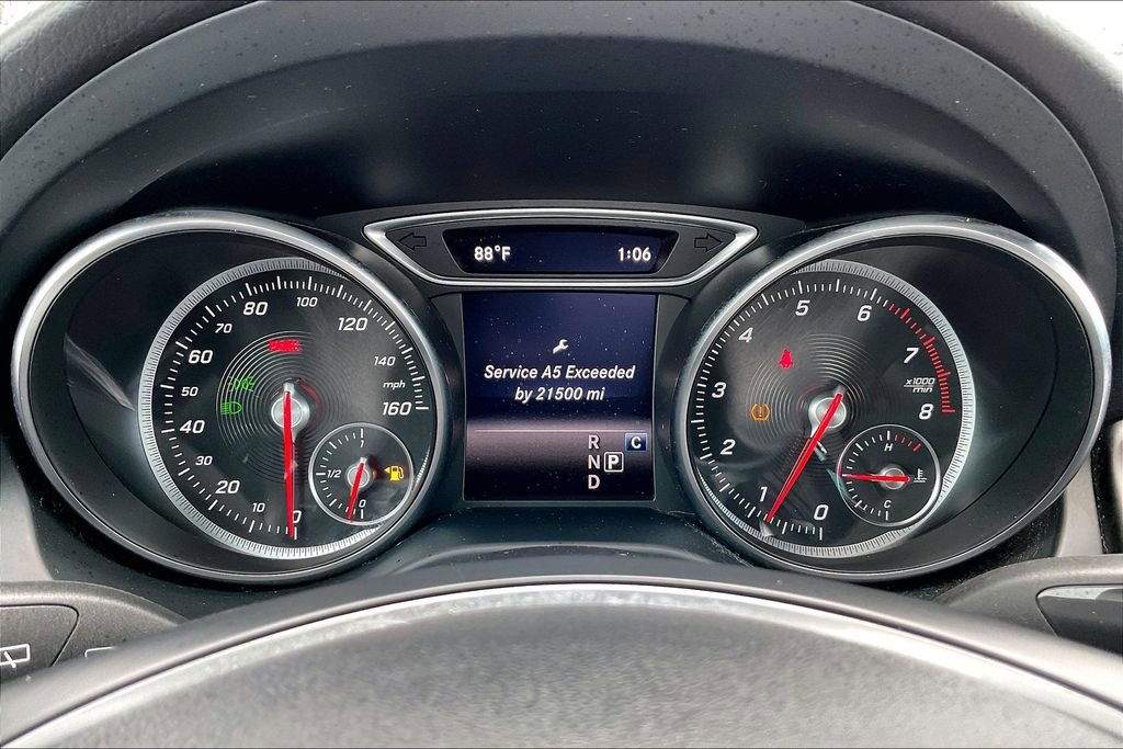 Used 2019 Mercedes-Benz GLA 250 4MATIC image 12