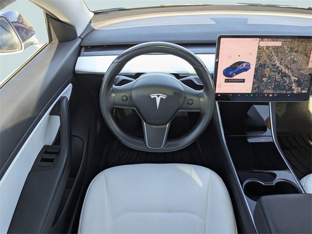 Used 2019 Tesla Model 3 Long Range image 14