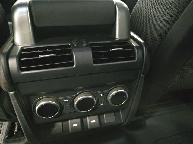 Certified 2024 Land Rover Defender 130 X AWD/4WD image 13