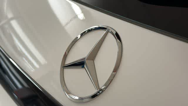 Certified 2026 Mercedes-Benz GLC 43 AMG 4MATIC image 8